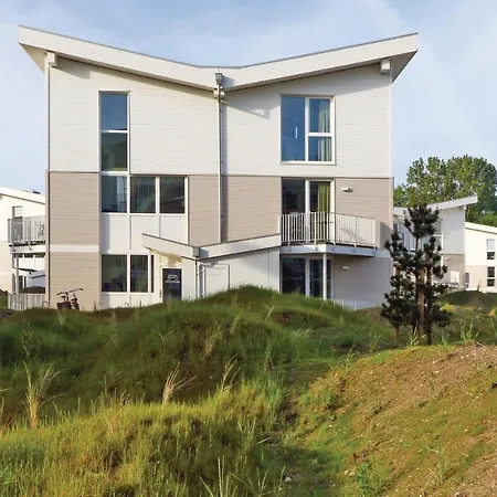 Duenenvilla 11, Whg 5 Διαμέρισμα *