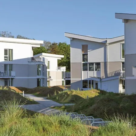 Duenenvilla 11, Whg 5