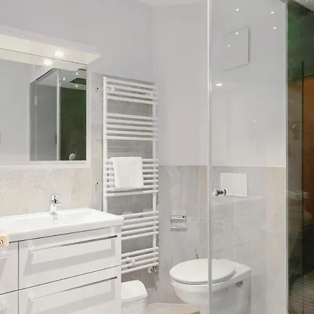 Duenenvilla 11, Whg 5