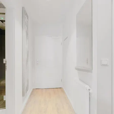 Duenenvilla Deluxe * Priwall