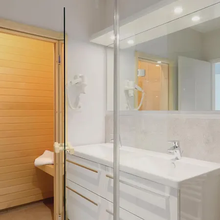 Duenenvilla 11, Whg 5 Priwall