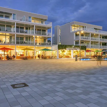 Duenenvilla 11, Whg 5