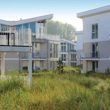 Apartamento Duenenvilla 11, Whg 5 *