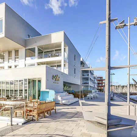 Duenenvilla 11, Whg 5 *