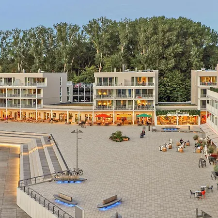 Apartamento Duenenvilla 11, Whg 5 *