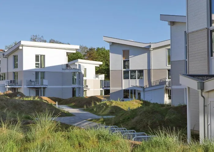 Duenenvilla 11, Whg 5