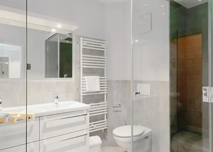 Duenenvilla 11, Whg 5