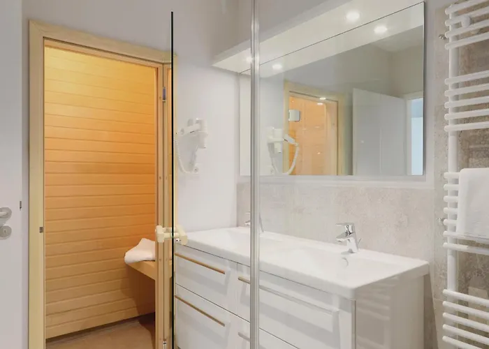 Duenenvilla 11, Whg 5 프리발