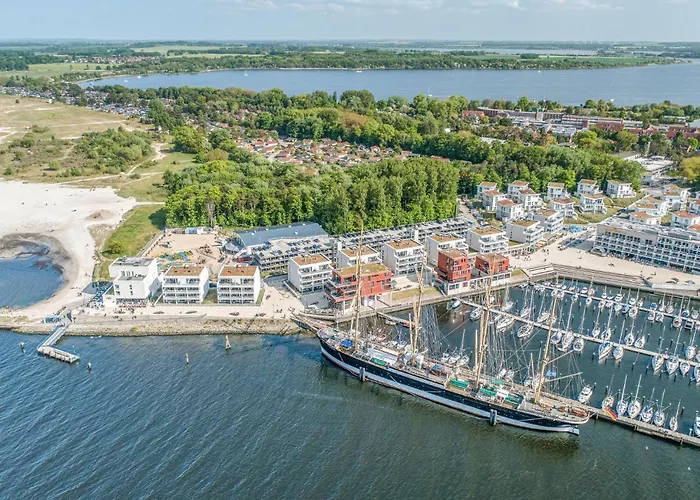 Duenenvilla 11, Whg 5